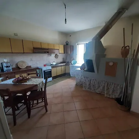 Casa Rurale * Chiaravalle Centrale