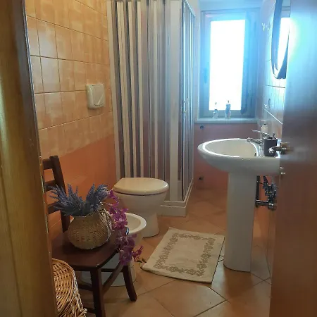 Casa Rurale Holiday home