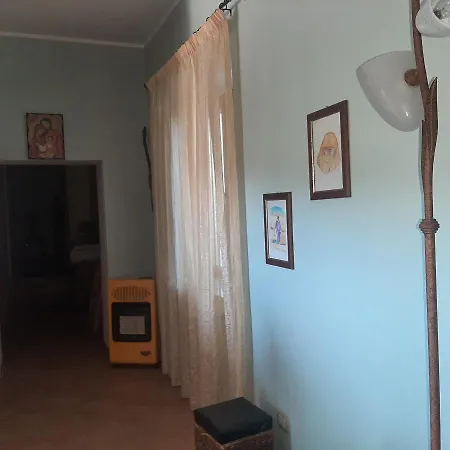 Holiday home Casa Rurale Chiaravalle Centrale