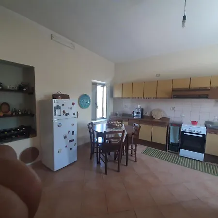 Casa Rurale * Chiaravalle Centrale